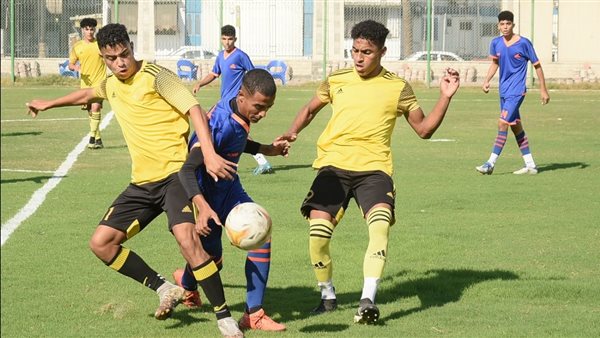 بورفؤاد 2005 مع الزهور