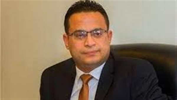 الدكتور محمد هاني،