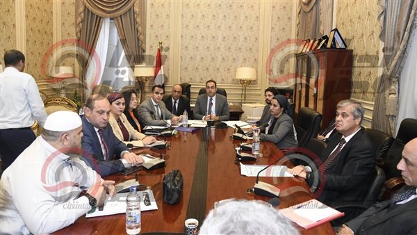 لجنة الشباب والرياضة