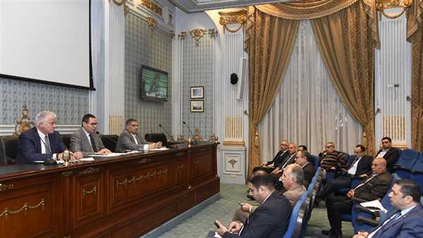 زراعة البرلمان