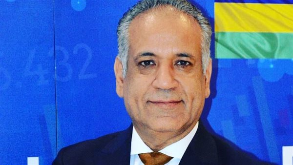 الدكتور يسري الشرقاوي