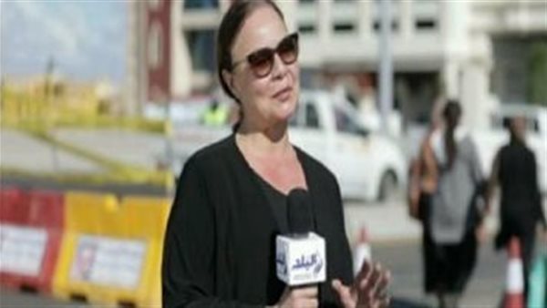  المهندسة ليلى أبو