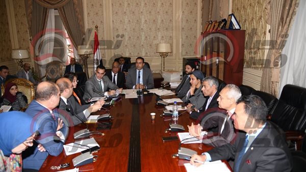 لجنة الرياضة بمجلس