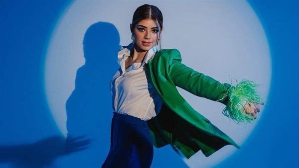 ليلى أحمد زاهر