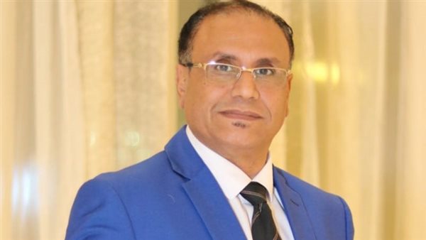  الدكتور خالد اسماعيل