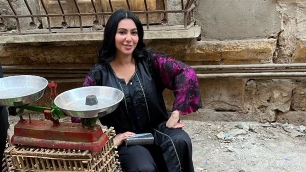 ميريهان حسين 