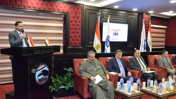 المهندس أشرف رشاد