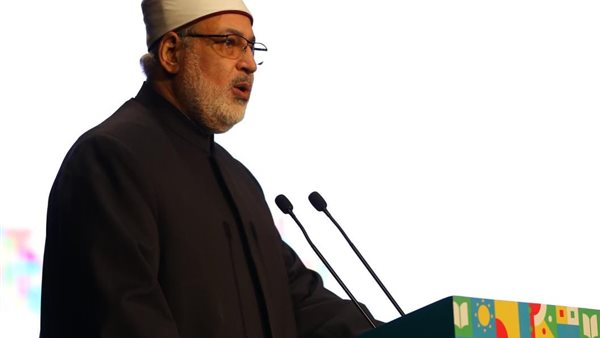 وكيل الأزهر