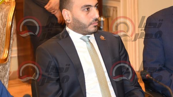 النائب محمد تيسير