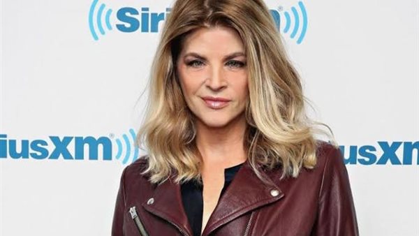 الممثلة الأمريكية