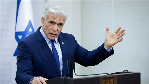 رئيس الوزراء الإسرائيلي
