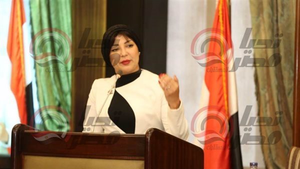 النائبة رشا أبو شقرة