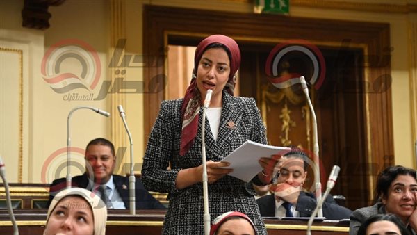 النائبة رشا كليب