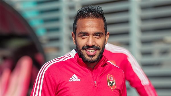 محمود كهربا 