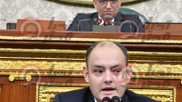 المهندس أحمد سمير