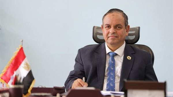 رئيس مصلجة الجمارك