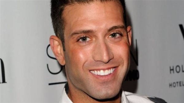 حفيد عمر الشريف _