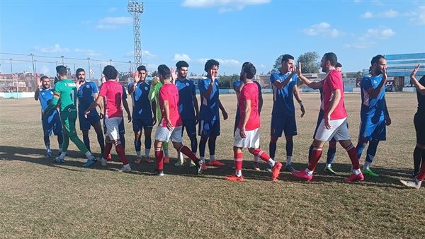 مباراة بيلا وبلطيم