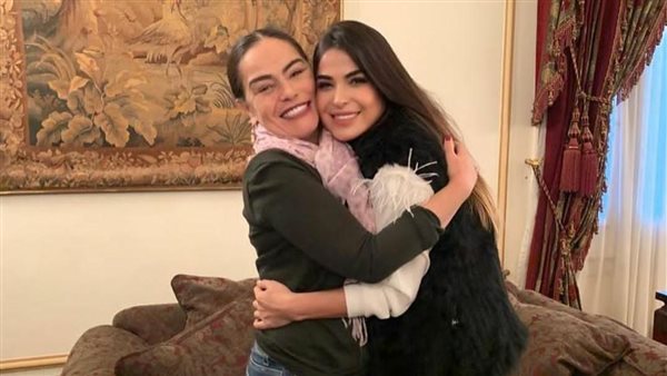 نورهان منصور - شريهان