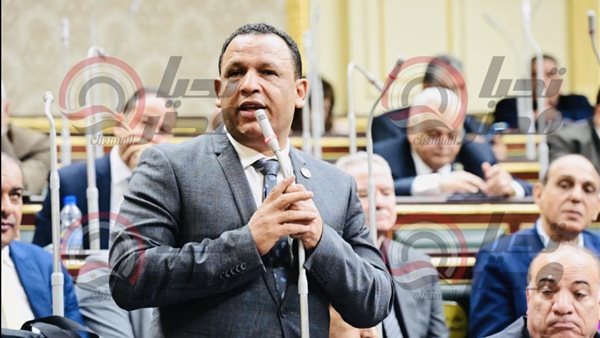  النائب يونس عبد