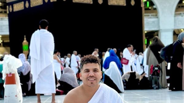 عمر كمال _ أرشيفية