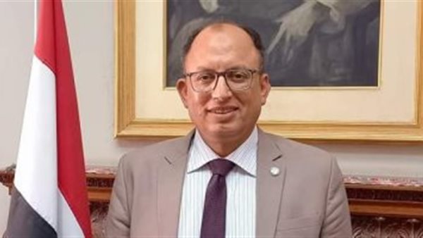 الدكتور سيد قنديل