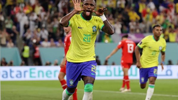 فينيسيوس جونيور