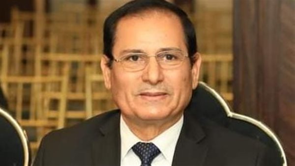 الدكتور منجي بدر