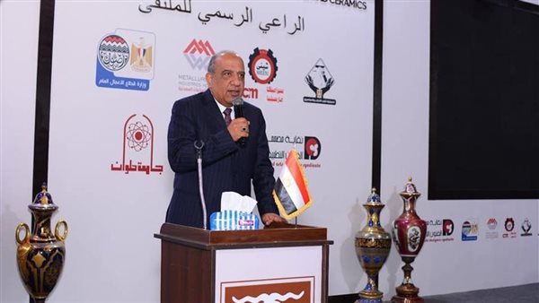  المهندس محمود عصمت