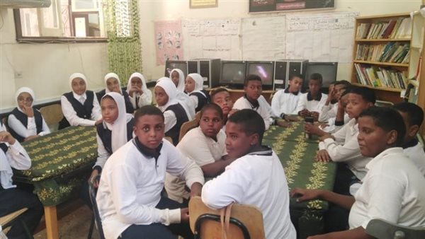 الأنشطة الطلابية