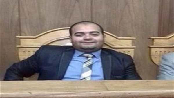 المحامي بنداري حمدي