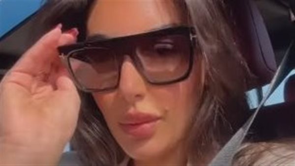 ياسمين صبري 