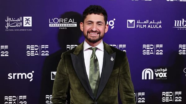 أمير المصري _ أرشيفية