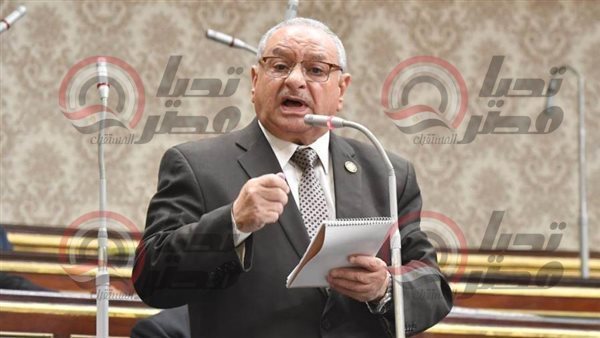  النائب محمد عبد