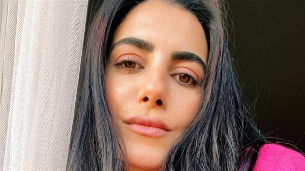 ولاء الشريف 