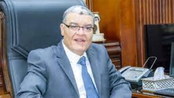  محافظ المنيا أسامة