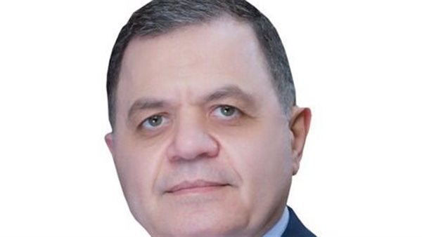 وزير الداخلية