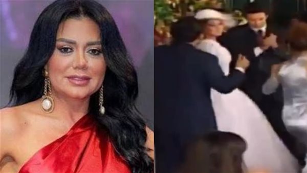 زفاف سعيد وبطة -