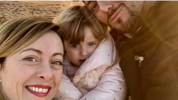 رئيسة وزراء إيطاليا