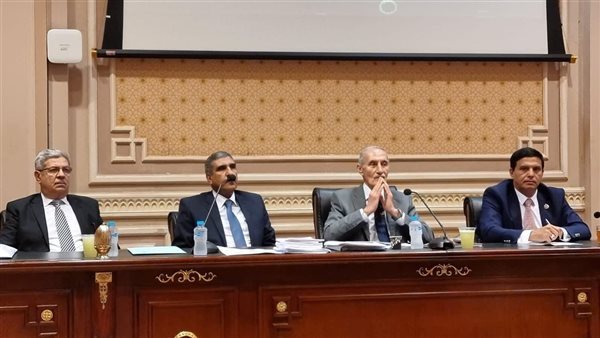 لجنة الدفاع والأمن