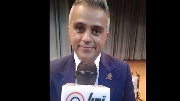 النائب أحمد فتحي