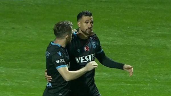 محمود تريزيجيه 