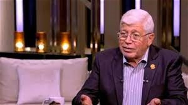  اللواء دكتور محمد