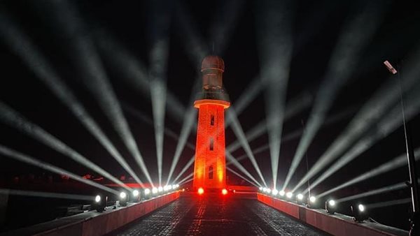 فنار رأس البر 