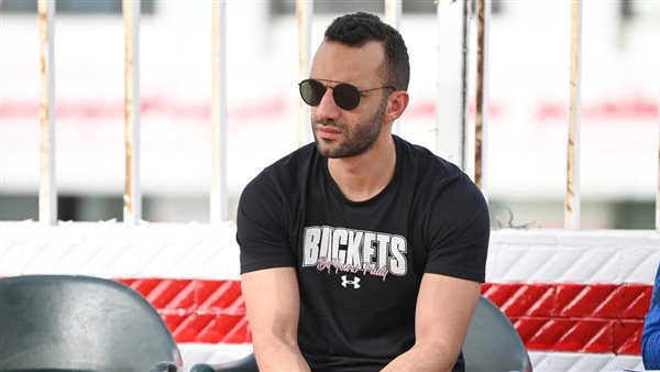 امير مرتضى منصور