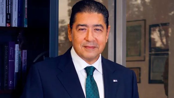 هشام عز العرب