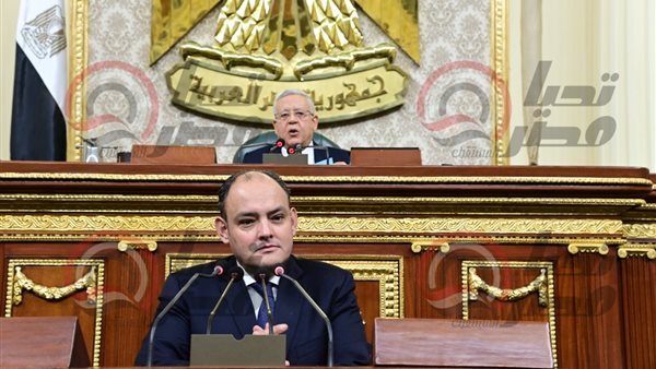 مجلس النواب