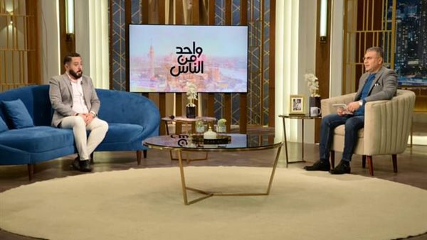 عمرو عبد العزيز-