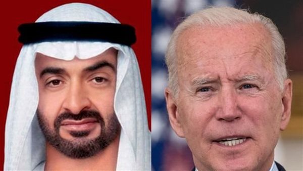 الرئيس الأمريكي جو