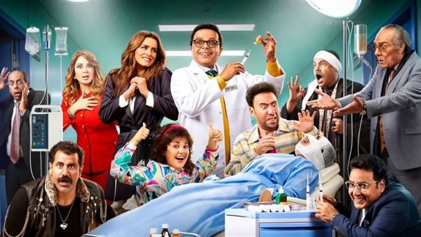 نبيل الجميل أخصائي